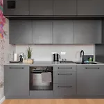 Fuzja W Chmurach - Parking, Klimatyzacja By Fusionaparts Appartement *