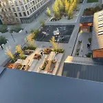 Appartement Fuzja W Chmurach - Parking, Klimatyzacja By Fusionaparts *