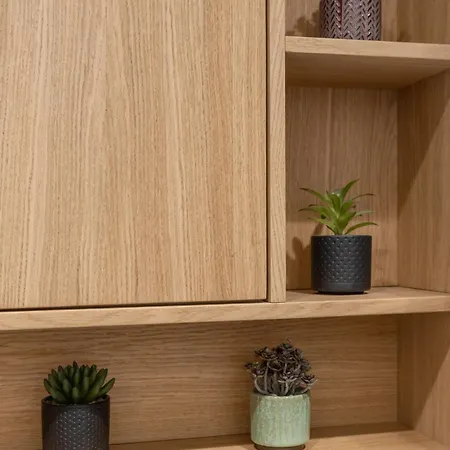 Fuzja W Chmurach - Parking, Klimatyzacja By Fuzjaaparts Apartment