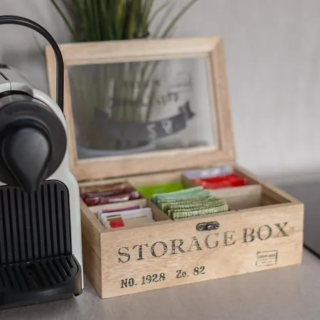 Apartment Fuzja W Chmurach - Parking, Klimatyzacja By Fuzjaaparts *