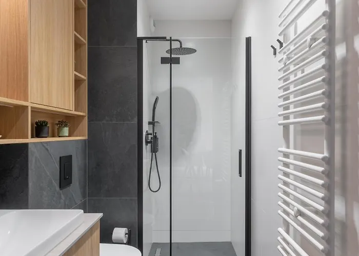 Fuzja W Chmurach - Parking, Klimatyzacja By Fusionaparts