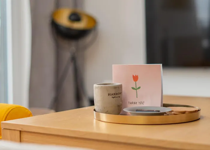 Apartamento Fuzja W Chmurach - Parking, Klimatyzacja By Fusionaparts Łódź