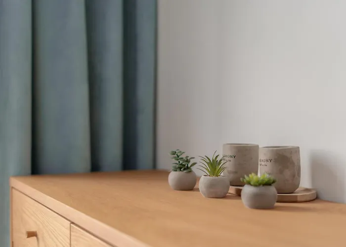 Fuzja W Chmurach - Parking, Klimatyzacja By Fusionaparts