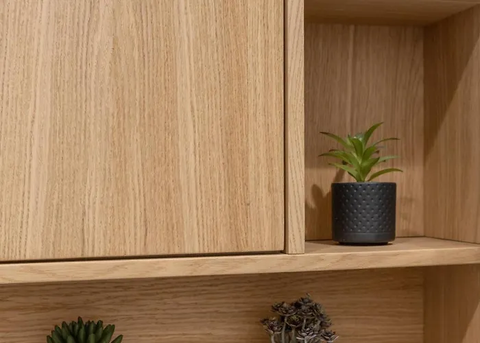 Fuzja W Chmurach - Parking, Klimatyzacja By Fusionaparts דירה